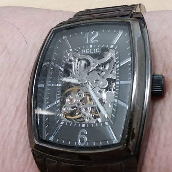 Relic by fossil Watch - Picture 3 of 4